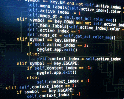 Computer IT Courses